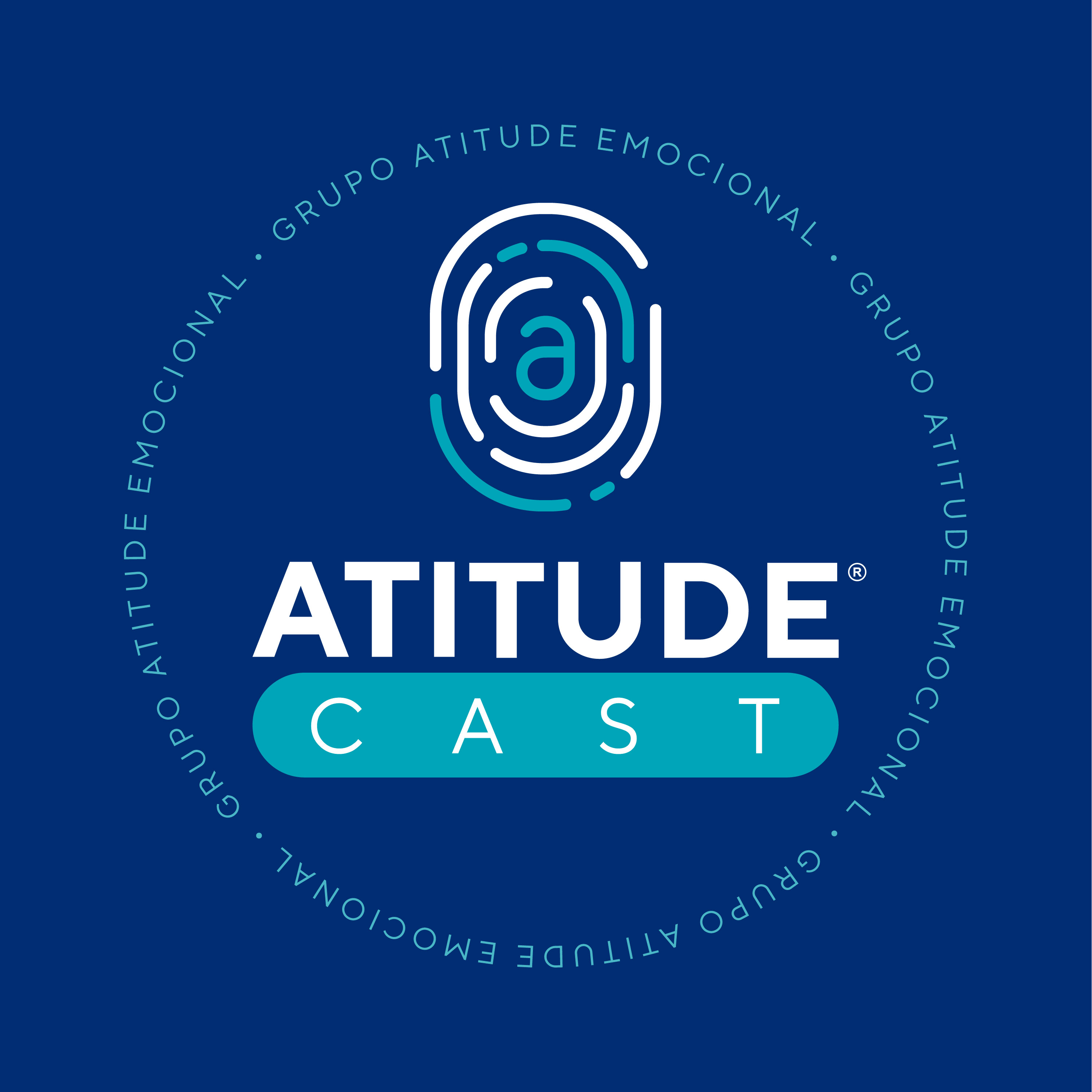 Atitudecast
